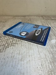 Digital Innovations 4190300 CleanDr Blu-ray Laser Lens Cleaner – Cyclone Clean