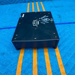 2001-2006 Suzuki XL-7 Active Subwoofer Under Seat Speaker Amplifier OEM