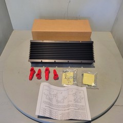 ProMariner Multi Battery Isolator, 130A, Model 2-130-2