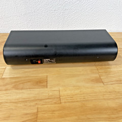 Yamaha Center Channel Speaker Surround Sound- Model NX-C230 – Tested & Works