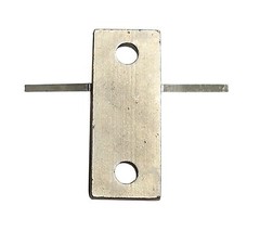 New 250 Watt 20 dB 50 ohm Hybrid Attenuator up to 1 GHz