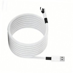 5M 10Gbps USB C VR Link Cable for Meta Quest 3S 3 2 Pro PC VR Data Transfer