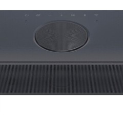 LG Wireless 3.1.3ch Dolby Atmos Soundbar with Wireless Subwoofer *SC9S