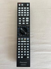 Pioneer VSX-1120-K 7.1 Channel A/V Receiver HDMI THX Tested