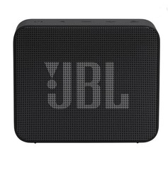 NEW JBL Go Essential 2 – Portable Waterproof Speaker – Black