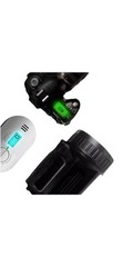 1 Count Pck 76A 1.5 Volt Alkaline Battery for Medical Devices, Watches, Key Fobs