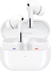 Open-Box Excellent: Samsung – Galaxy Buds3 Pro Wireless Earbud Headphones – W…