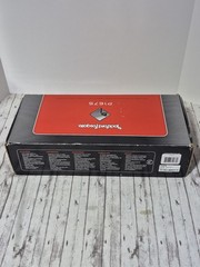 Rockford Fosgate Punch P1675 6.75in 3 Way P1 Coaxial Speakers Pair 4 Ohm 60W RMS