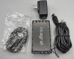 HDfury Integral 2 HDMI Splitter, Switcher, Scaler, Converter Fast Shipping