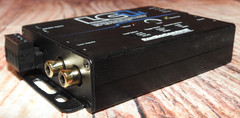LC1i audio Control 2 Channel Line Driver Output Converter