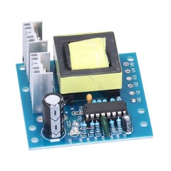 20KHz Boost Converter Portable For Household Power Outages Excellent