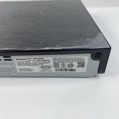 Samsung UBD-M9500 4K Ultra HD Blu-ray Player HDR WiFi Remote HDMI TESTED