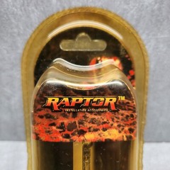 Raptor GL1 Ground Loop Isolator – Gold RCA Noise Reducer for Car Audio