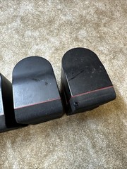Bose Redline Double Cube Speaker Lifestyle Acoustimass Black Multiple available