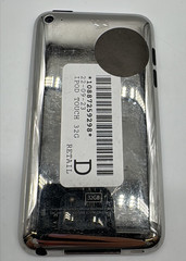 Apple iPod Touch 4th Generation A1367 32GB Apple Media Player