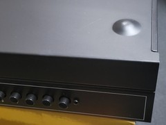TonLi Audio-Video Splitter (8-input, 1 output) (2002) Brand New Hong Kong Import