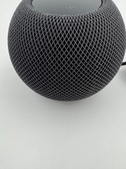 Apple HomePod Mini Smart Speaker Space Gray A2374