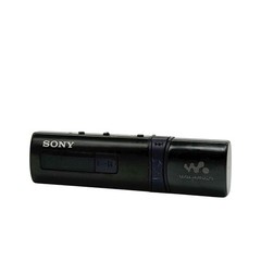 Excellent Sony MP3 NWZ-B183F Protable Music Player 4GB Walkman USB MP3 Player