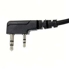 DB9 COM 2in1 Port Programming Cable for Kenwood KPG-46 KPG46 KPG-22 KPG22 PX328