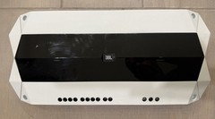 JBL MA4505 (5-Channel Marine Amplifier) – 1800W boat utv White 4 Channel + Sub