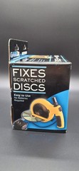 NEW GAME DOCTOR, CD & DVD Repair Device for Video Games Music Data Repair !!!