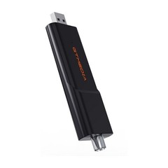 GTMEDIA OTA ATSC 3.0 HDTV TV Tuner USB 3.0 For Android 9.0 TF DVR Free Recording