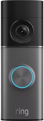 Ring – Wired Doorbell Pro (3rd Gen) Retinal 4K for ultra-clear video, 10x Z…