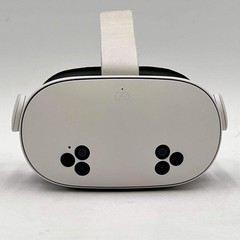 Meta Quest 3S 128GB Standalone All-in-One VR Headset P97