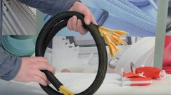 ALL SIZES & COLORS 5 FT – 100 FT. Expandable Cable Sleeving Braided Tubing LOT