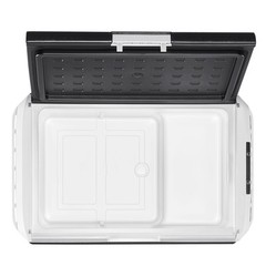 VEVOR 12 Volt Car Refrigerator Portable Freezer 42.3QT Electric Cooler Camping