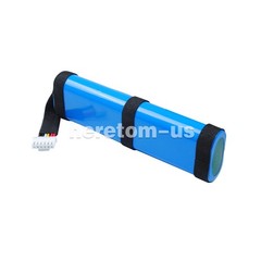 Replacement SUN-INTE-103 Battery for JBL Xtreme 2 Portable Bluetooth Speaker