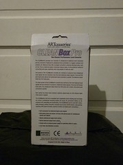 ART Clean Box Pro, Two channel Pro / Level Converter