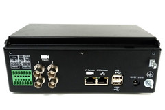 March Networks 8704 S 8004 S Series 28569R1.3 Surveillance Recorder