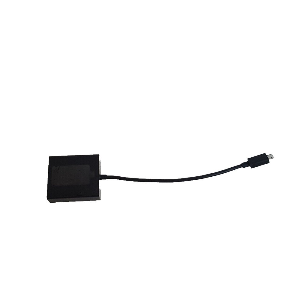 Genuine Amazon Ethernet Adapter for Amazon Fire TV Devices – SAME DAY – WARRANTY