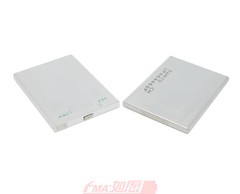 Mobile phone MP4 Radio Bluetooth Square 553450 653450 103450 3.7V Li-ion Battery