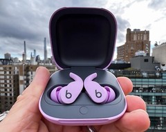 🎁New Beats by Dr. Dre Fit Pro True Wireless Noise Cancelling-polychrome+++🎁