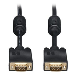 Tripp Lite 50′ Foot SVGA VGA Video Monitor Cable Male x Male P502-050
