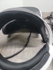 Sony PlayStation VR PS PSVR CUH-ZVR2 For PS4 Console Set Headset (No Controller)