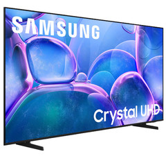 Samsung 75″ Class 4K (2160p) LED Smart TV (UN75U7900FFXZA)