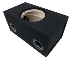 Custom Ported Sub Enclosure Box for 1 15″ Orion HCCA – HCCA152 HCCA154 ~ BIRCH ~