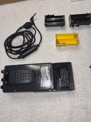 Radio Shack Pro 95 Analog Trunking Handheld Radio Scanner 20-525.