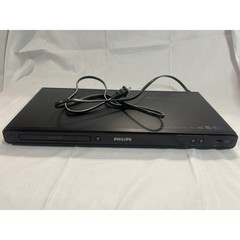 Philips DVP3990 DVD Player HDMI 1080p Upscaling USB DivX Ultra Black DVP3990/37