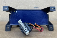 Daktronics Model 321 -P/N A-2476R Power supply 65W max, AA25980L, (LPS)E134098