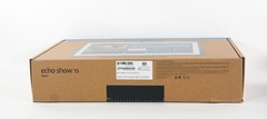 Amazon Echo Show 15 (Gen 2) Full HD 15.6″ Kitchen Hub 2024 CP38RE w/ Stand