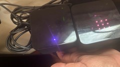 HTC Vive Tracker 3.0 Bundle x4 + 2 1.0 base stations + Dongles & Straps + Mounts