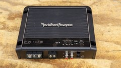 Rockford Fosgate R500X1D Prime Class-D Mono Amplifier Used Tested