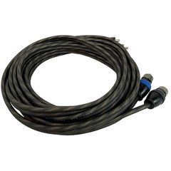 Sky High Car Audio Twisted OFC RCA Cable 2 Channel Car Audio Interconnect