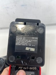 Dialfone Retro Telephone HB 10 made in Hong Kong