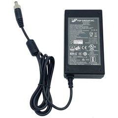 Original FSP 60W AC Power Adapter 12V FSP060-DIBAN2 Switching Charger 9NA0605369