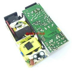 24V 5A 120W AC/DC Adapter Power Supply for Home Electronics + 4 Power Plug Tips